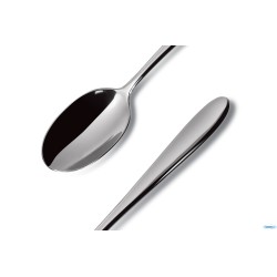 TULIP Q7 CUCCHIAIO TAVOLA ACCIAIO INOX 18\10 4 MM 7035