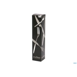 TULIP Q7 CUCCHIAIO TAVOLA ACCIAIO INOX 18\10 4 MM 7035