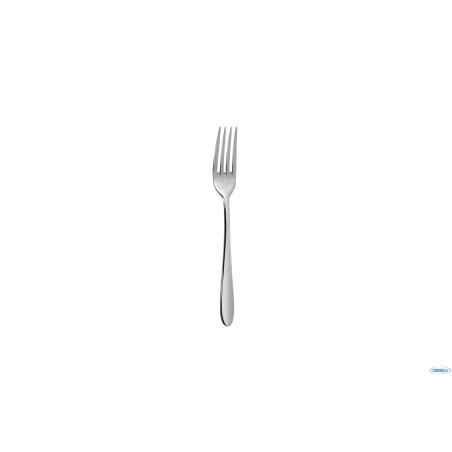 TULIP Q7 FORCHETTA FRUTTA ACCIAIO INOX 18\10  3,5 MM 7041