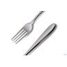 TULIP Q7 FORCHETTA TAVOLA ACCIAIO INOX 18\10 4 MM 7036