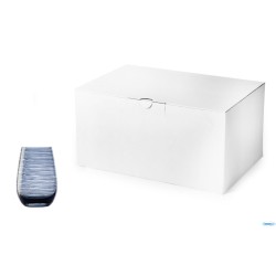 TWISTER - BICCHIERE BLU CL 46,5 3524812