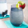 TWISTER - BICCHIERE BLU CL 46,5 3524812