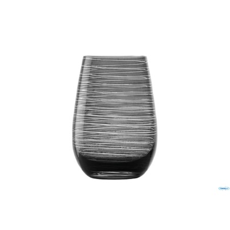 TWISTER - BICCHIERE GRIGIO CL 46,5 3524712