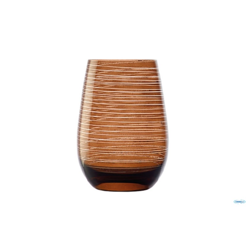TWISTER - BICCHIERE TERRA CL 46,5 3524412
