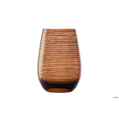 TWISTER - BICCHIERE TERRA CL 46,5 3524412