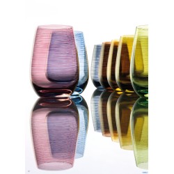 TWISTER - BICCHIERE TERRA CL 46,5 3524412