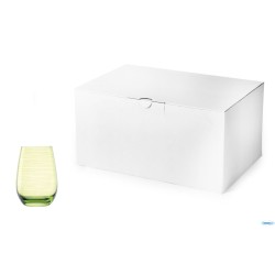TWISTER - BICCHIERE VERDE CL 46,5 3524212