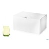 TWISTER - BICCHIERE VERDE CL 46,5 3524212