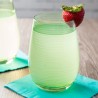 TWISTER - BICCHIERE VERDE CL 46,5 3524212