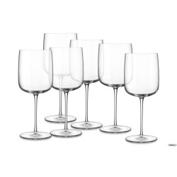 VINALIA - CF.6 CALICI BAROLO CL.65 H.23 CM.9,35