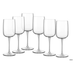 VINALIA - CF.6 CALICI PINOT GRIGIO CL.37 H.21 CM.7,5
