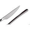 VIOLET Q8 COLTELLO TAVOLA ACCIAIO INOX  18-10 FORGIATO 7046