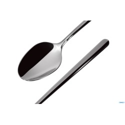 VIOLET Q8 CUCCHIAIO TAVOLA ACCIAIO INOX 18-10 4 MM 7047