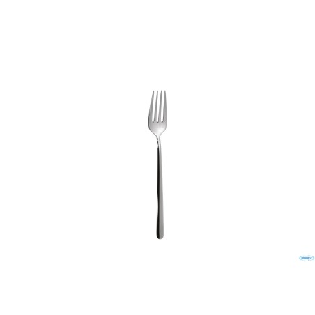 VIOLET Q8 FORCHETTA FRUTTA ACCIAIO INOX  18-10 3,5 MM 7053