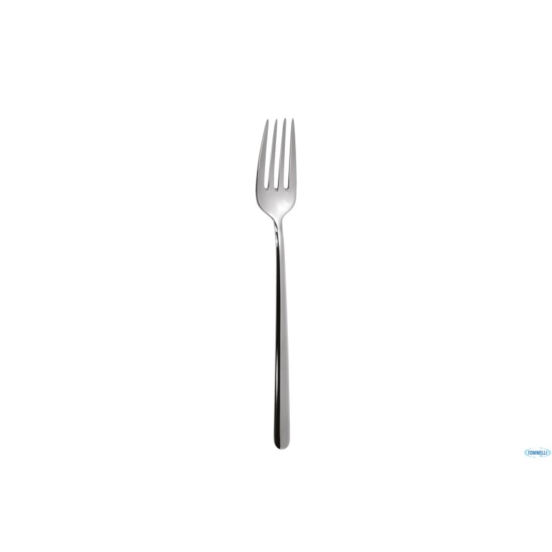 VIOLET Q8 FORCHETTA TAVOLA ACCIAIO INOX 18-10 4 MM 7048