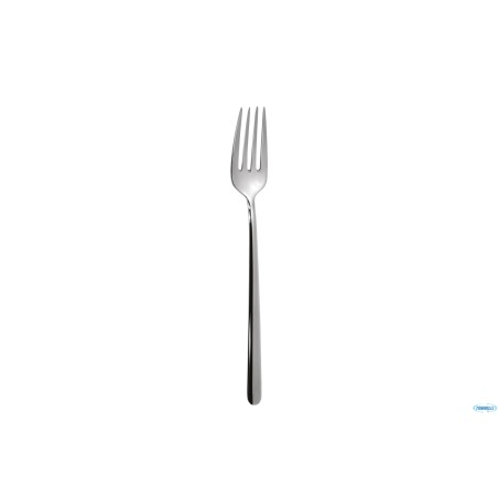 VIOLET Q8 FORCHETTA TAVOLA ACCIAIO INOX 18-10 4 MM 7048