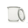 WECK CILINDRICO - CARTONE 12 VASETTI ML.140 COPERCHIO 60    761   06568