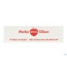 WECK CILINDRICO - CARTONE 12 VASETTI ML.140 COPERCHIO 60    761   06568