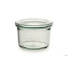 WECK CILINDRICO - CARTONE 12 VASETTI ML.200 COP.80   751   06687