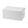 WECK CILINDRICO - CARTONE 12 VASETTI ML.200 COP.80   751   06687