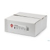 WECK DECO- CARTONE 4 VASETTI ML.1062 CON COPERCHIO 100  748   06498