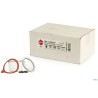 WECK R CIL - VASETTO ML200 CON COPERCHIO 80MM  751