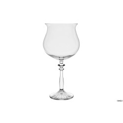 1924  - CONFEZIONE 6 CALICI GIN-TONIC CL 62