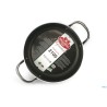 2100-ANTIADERENTE CASSERUOLA BASSA 2 MANICI CM.28  2116.28
