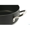 2100-ANTIADERENTE CASSERUOLA BASSA 2 MANICI CM.32  2116.32
