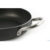 2100-ANTIADERENTE TEGAME 2 MANICI CM.36  2108.36