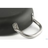 2100-ANTIADERENTE TEGAME 2 MANICI CM.36  2108.36
