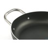 2100-ANTIADERENTE TEGAME 2 MANICI CM.40  2108.40