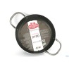 2100-ANTIADERENTE TEGAME 2 MANICI CM.40  2108.40