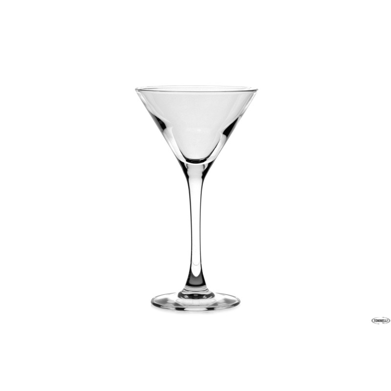 COCKTAIL - COPPA MARTINI CL 15 H 165 MM Ø 95 MM 50056 COCKTAIL - COPPA MARTINI CL 15 H 165 MM Ø 95 MM 50056
