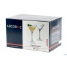 COCKTAIL  - COPPA MARTINI CL 15 H 165 MM Ø 95 MM 50056