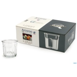 ESKALE - BICCHIERE CL.31 TEMPERATO   L3750