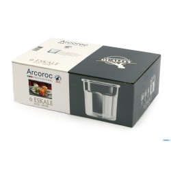 ESKALE - BICCHIERE CL.31 TEMPERATO   L3750