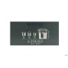 ESKALE - BICCHIERE CL.31 TEMPERATO   L3750
