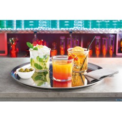 ESKALE - BICCHIERE CL.31 TEMPERATO   L3750