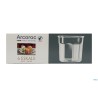 ESKALE - BICCHIERE CL.42 TEMPERATO   L3749