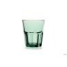 GRANITY COLOR GREEN-BICCHIERE CL 35 BASSO Q3476
