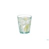 GRANITY COLOR GREEN-BICCHIERE CL 35 BASSO Q3476