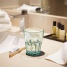 GRANITY COLOR GREEN-BICCHIERE CL 35 BASSO Q3476