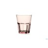 GRANITY COLOR PINK-BICCHIERE CL 35 BASSO Q3474