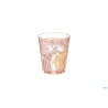 GRANITY COLOR PINK-BICCHIERE CL 35 BASSO Q3474
