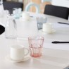 GRANITY COLOR PINK-BICCHIERE CL 35 BASSO Q3474