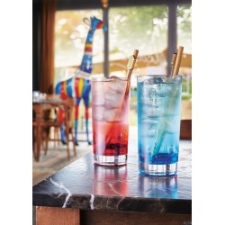 ISLANDE NEW-BICCHIERE CL 46 FH H 15,8 CM 7,4