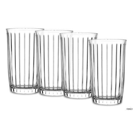 JOY - CF.4 BICCHIERI LONG DRINK CL 29,5