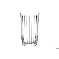 JOY - CF.4 BICCHIERI LONG DRINK CL 29,5