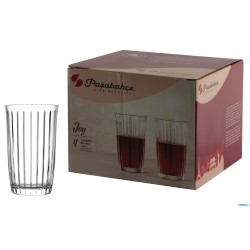 JOY - CF.4 BICCHIERI LONG DRINK CL 29,5